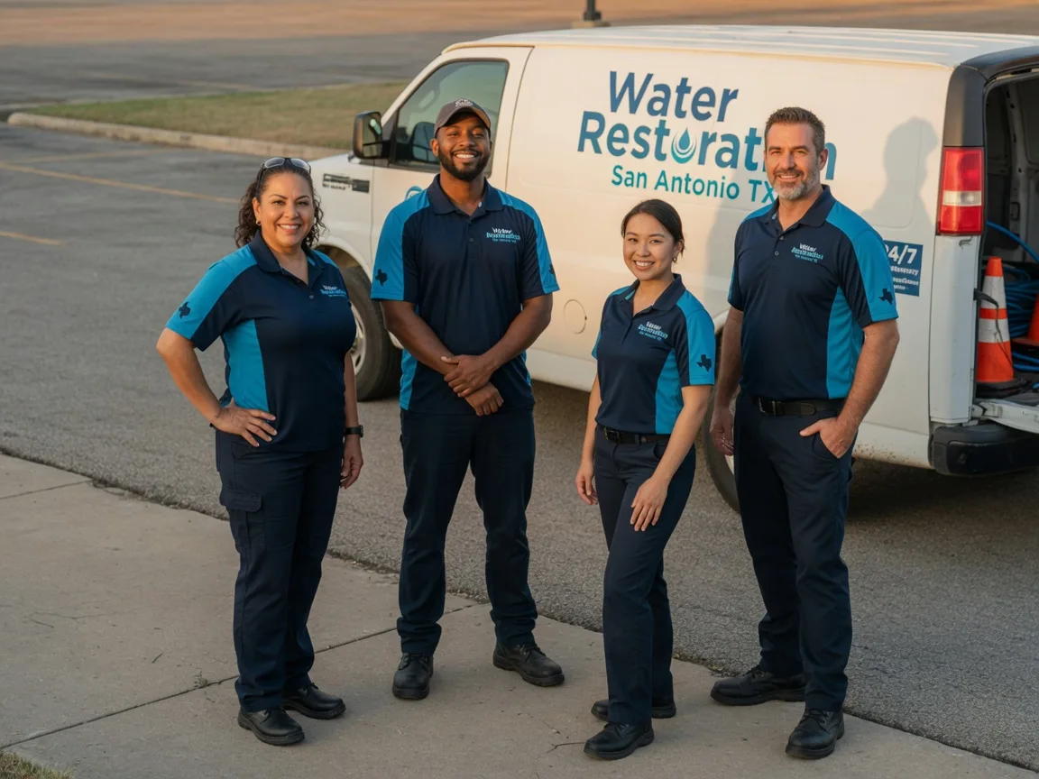 Water Damage Repair company in Willow City, ND
